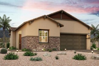 840 Weston Ridge St, Henderson, NV 89011