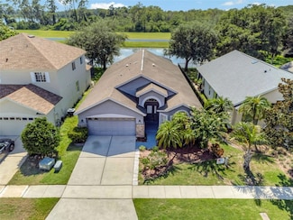 9716 Pecky Cypress Way, Orlando, FL 32836