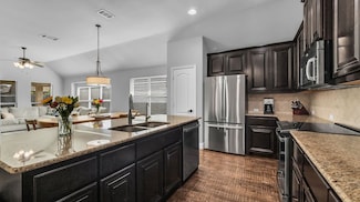 3513 Holly Rd, Melissa, TX 75454