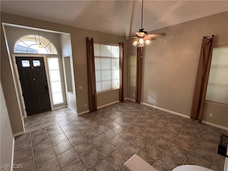 3047 Whispering Crest Dr, Henderson, NV 89052