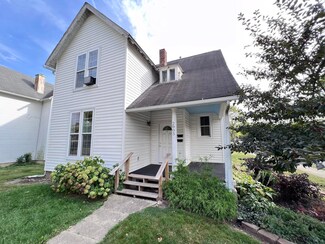 2903 South St Unit A & B, Lafayette, IN 47904