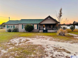 2425 Dixie Acres Dr, Hamer, SC 29547