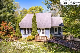 120 Berton St, Boone, NC 28607