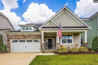 323 Landover Rd, Columbia, SC 29229