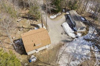 70 Keyser Rd, Center Harbor, NH 03226
