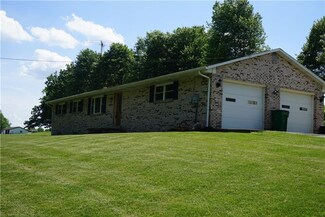 206 Boydstown Rd, West Sunbury, PA 16061