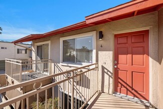 1025 Estes St Unit 4, El Cajon, CA 92020