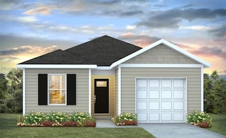 556 Holiday St, Ridgeland, SC 29936