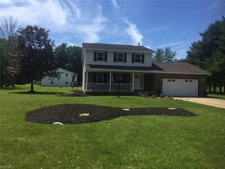196 N Lipkey Rd, North Jackson, OH 44451
