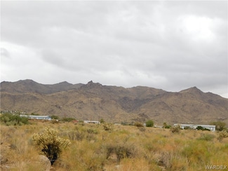 Lot 7 Bagdad Rd, Golden Valley, AZ 86413