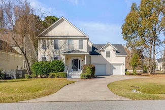 1210 White Tail Path, Charleston, SC 29414