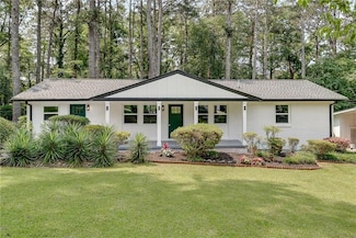 1891 Sahara Dr SE, Atlanta, GA 30316