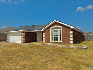 2409 Vernice Dr, Copperas Cove, TX 76522