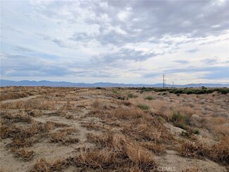 0 Vic 60th St E & Avenue I6 Unit SR25219274, Lancaster, CA 93535