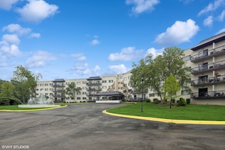 6700 S Brainard Ave Unit 308, Countryside, IL 60525