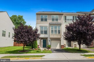 42624 Galbraith Square, Broadlands, VA 20148