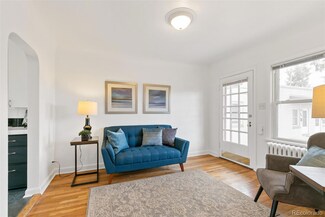 2632 Utica St Unit 2632, Denver, CO 80212