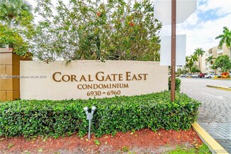 6960 Miami Gardens Dr Unit 2-525, Hialeah, FL 33015