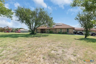 3391 Lois Ln, Kempner, TX 76539