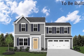 527 Creek Bend Trail, Lodi, OH 44254