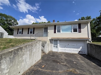 84 Bernice Ave, Woonsocket, RI 02895