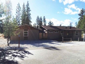 4026B Maple St, Loon Lake, WA 99148