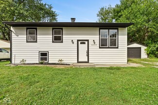 3855 Bennett Dr, Indianapolis, IN 46254
