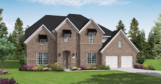 Pineland, Prosper, TX 75078