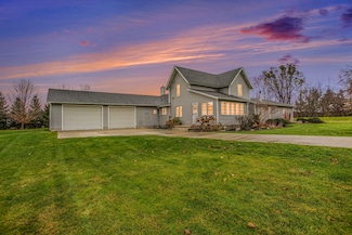 12628 Myers Lake Ave NE, Cedar Springs, MI 49319