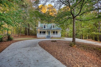 35 Dove Ct, Monticello, GA 31064