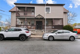 58 Paradis Ave, Woonsocket, RI 02895
