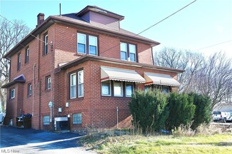 101 N Meridian Rd, Youngstown, OH 44509