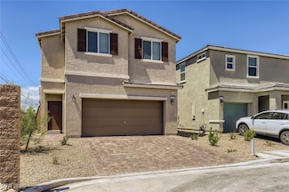 1611 Prairie Fields Ct, Las Vegas, NV 89115