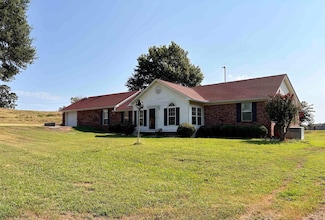 56 Joslin Ln, Plumerville, AR 72127