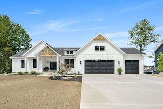 Parcel 1 66th 135th Holland St, Saugatuck, MI 49453