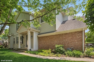 6068 Halloran Ln Unit 361, Hoffman Estates, IL 60192