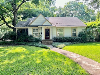 531 S Dallas Ave, Lancaster, TX 75146