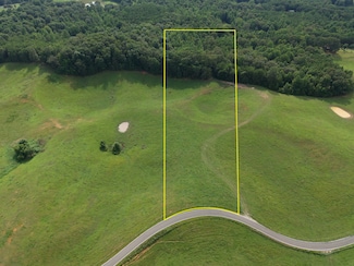 4 Barlow Rd, Spencer, TN 38579