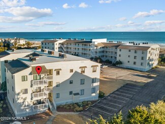 10300 Coast Guard Rd Unit C 306, Emerald Isle, NC 28594