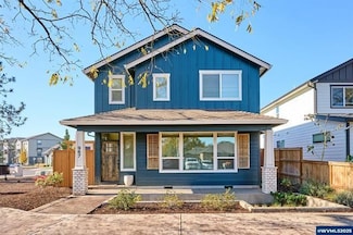 967 Park Ave NE, Salem, OR 97301
