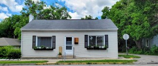 300 W Main St, Centerville, IN 47330