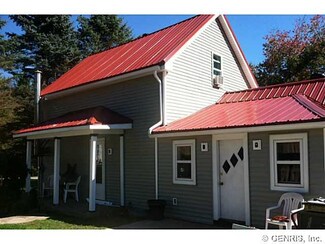 6402 Lamont Rd, Castile, NY 14427