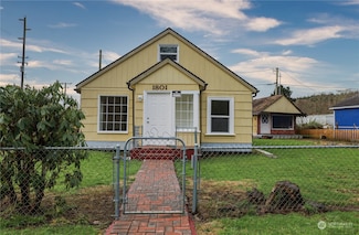 1801 Broadway Ave, Hoquiam, WA 98550