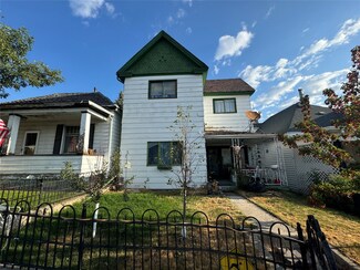 825 W Copper St, Butte, MT 59701