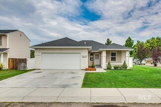 7400 S Acacia Ave, Boise, ID 83709