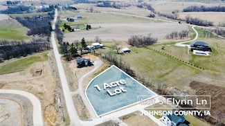 lot 3 Elynn Ln NE, Solon, IA 52333