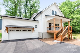 100 Craggy Ave, Asheville, NC 28806