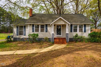 2422 S Alston Ave, Durham, NC 27713