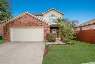 6006 Lakefront St, San Antonio, TX 78222