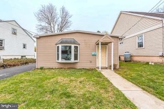 210 Noble St, Lititz, PA 17543